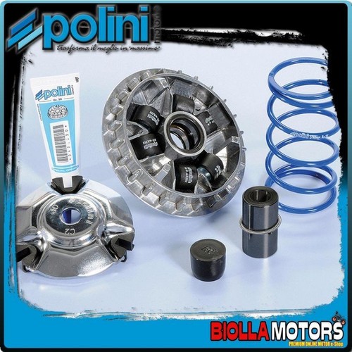 241 712 polini speed - 241.712,