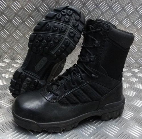 Bates enforcer tactical - bates,
