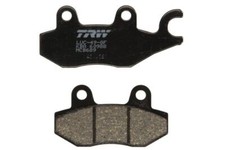 Fits TRW MOTO MCB689 Brake Pad