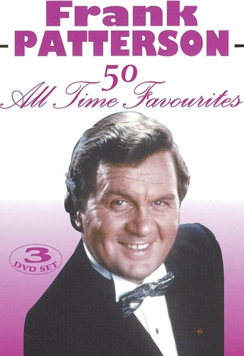 Frank patterson all - patterson,