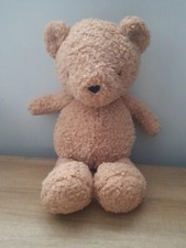 H&M Teddy Bear Beige Soft Toy