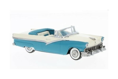 Ford fairlane convertible - ford,