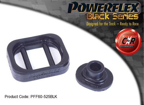 Powerflex black gbox bush - powerflex,
