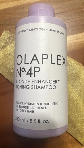 Olaplex blonde enhancer - 4p,