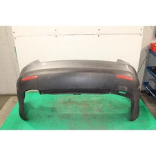 REAR BUMPER VOLKSWAGEN JETTA