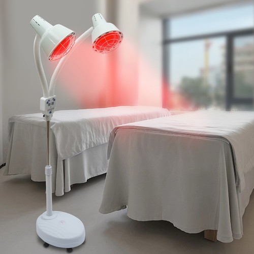 Infrared red heat light - ir,