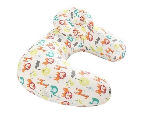 Baby nursing pillow breast - pillow,