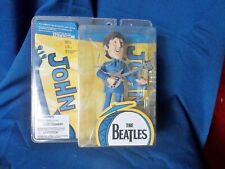 THE BEATLES McFARLANE TOY