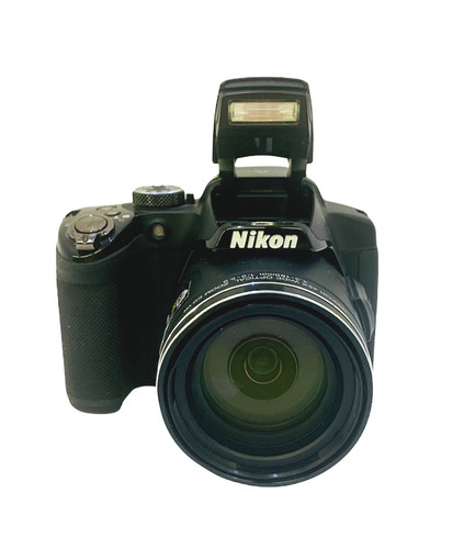 Read nikon coolpix p510 - read, 16.1
