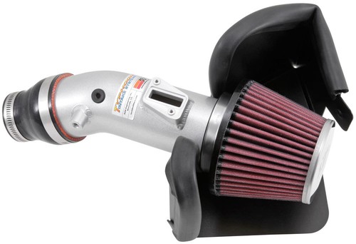 Typhoon air intake kit in - k&n,