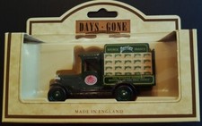 Lledo Days Gone "1934