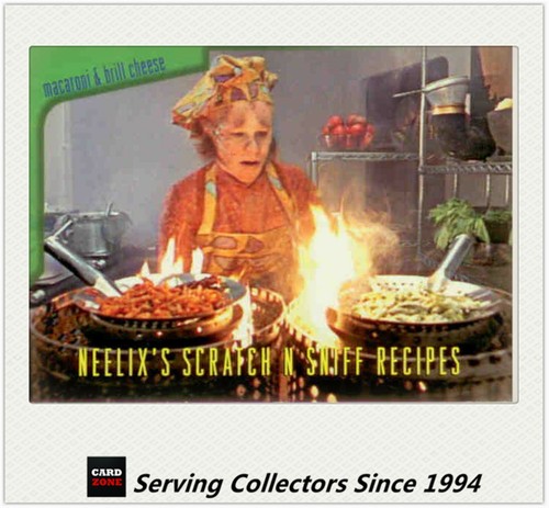 1995 star trek voyager season - 1995,