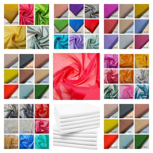 100 cotton muslin - muslin, soft