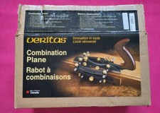 Veritas Combination Plane