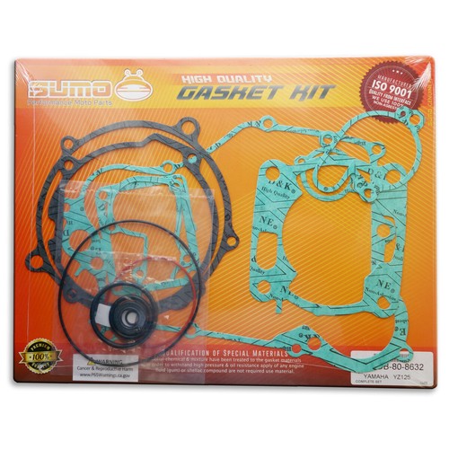 Complete high performance - high,