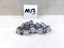 1996 Yamaha Virago XV 1100