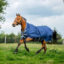 Horseware Ireland Amigo Bravo