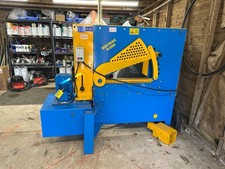 Alligator Shear Mecmac S-660