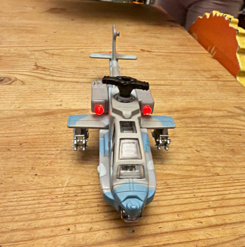 Diecast plastic military - &,