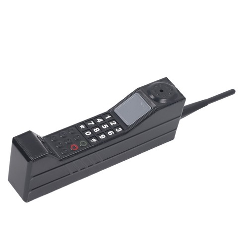 Brick mobile phone - brick, model