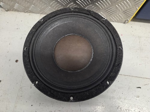 Single peavey 1008 - 1008-8, bwx