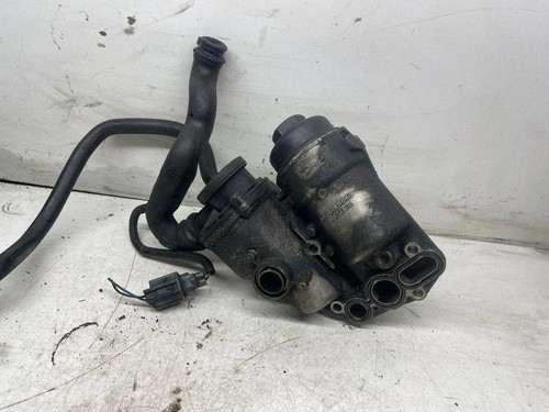 Volvo v70 iii oil - volvo,