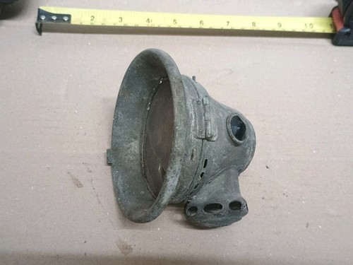 Vintage classic cycle light - classic, /