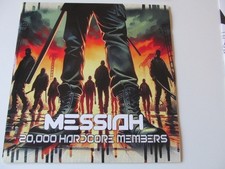 MESSIAH 20.000 HARDCORE