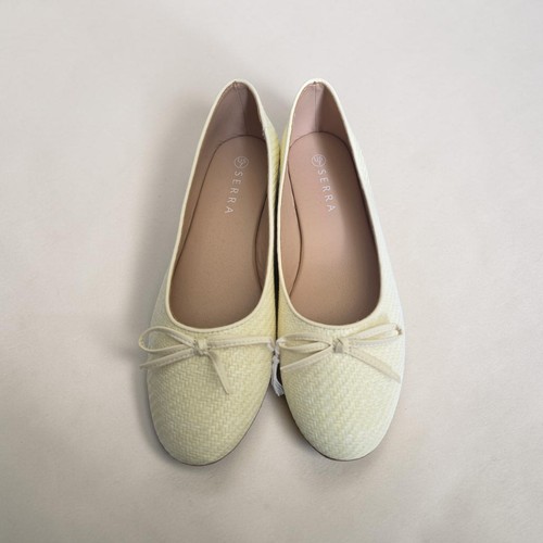 Womens size serra pale - serra,