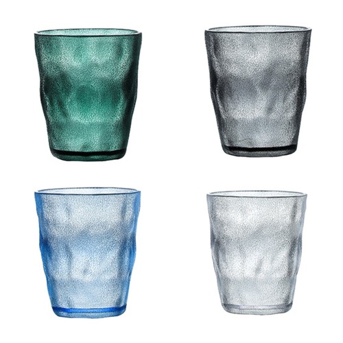 220ml drinking glasses - 220ml,
