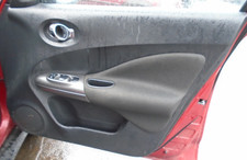 11 NISSAN JUKE 1.5 DCI TEKNA