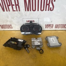 Vauxhall Corsa D 1.0 A10XEP