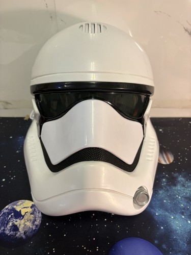 Disney store storm trooper - storm,