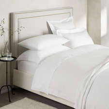 The White Company Savoy Single Duvet Cover - NEW £100