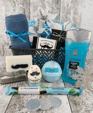 Men's Christmas Grooming Gift Hamper DIESEL Lynx Dad Husband Son For Him