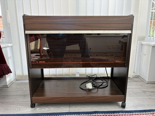 Phillips electric hostess - electric,