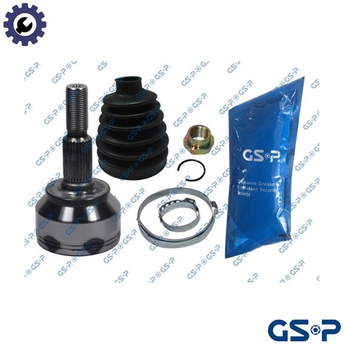Joint kit drive shaft - joint,