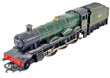Triang GWR Hall Class