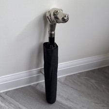 Fox Umbrellas Small Dog Head