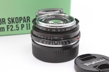 Voigtländer color skopar - color-skopar, 35mm