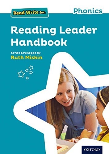Read write inc phonics - read,