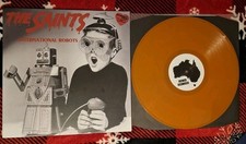 THE SAINTS INTERNATIONAL