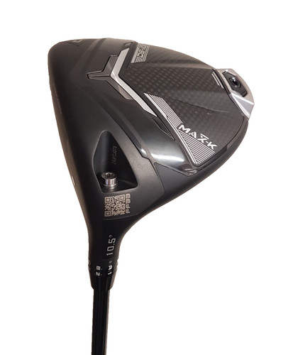 Cobra adapt max driver - ds,