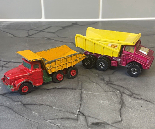 Matchbox king size - king,