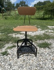 Toledo Metal Furniture Co