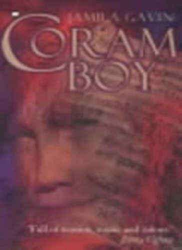 Coram boy jamila - boy, (contents),jamila