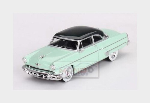Mini lincoln capri - mini-gt,