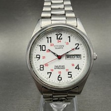 Citizen Railroad Approved