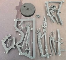 Warhammer 40K Necrons Royal