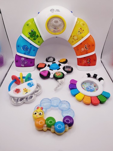 Baby einstein interactive - interactive, toy